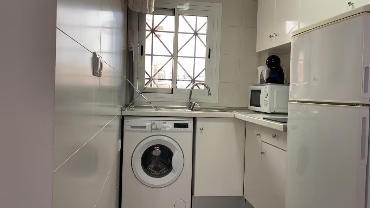 Estudio Calafin 56 Finestrat Exterior foto
