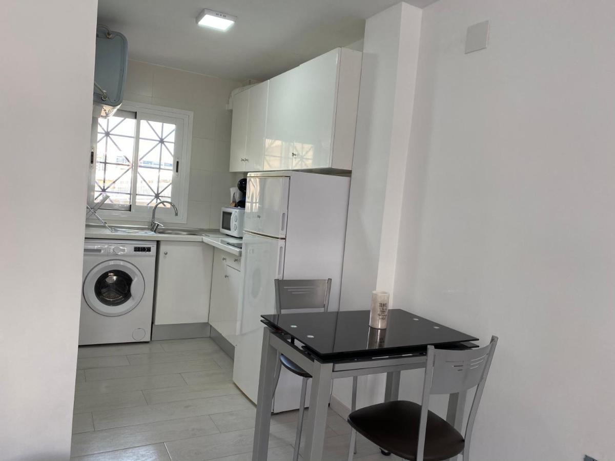 Estudio Calafin 56 Finestrat Exterior foto