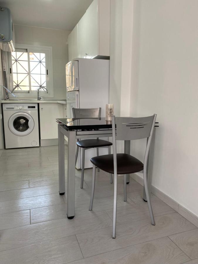 Estudio Calafin 56 Finestrat Exterior foto