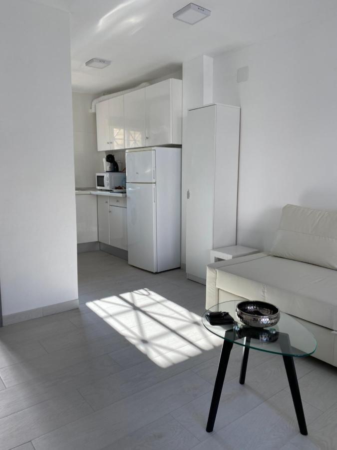 Estudio Calafin 56 Finestrat Exterior foto